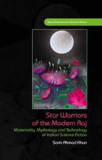 صورة الغلاف: Star Warriors of the Modern Raj 1st edition 9781786837653