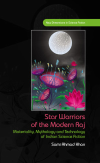 Cover image: Star Warriors of the Modern Raj 1st edition 9781786837653