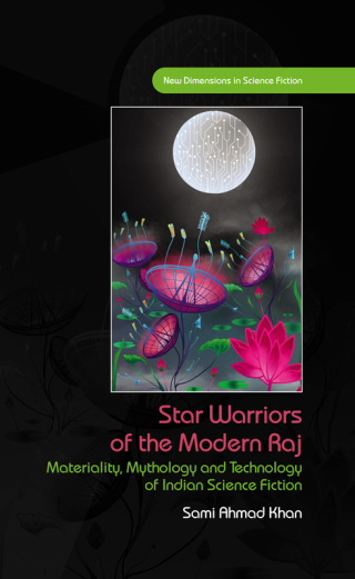 Immagine di copertina: Star Warriors of the Modern Raj 1st edition 9781786837653