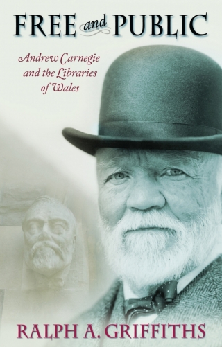 Cover image: Free and Public 1st edition 9781786837776