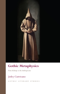 Cover image: Gothic Metaphysics 1st edition 9781786837967