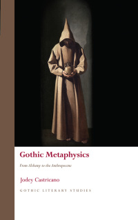 Omslagafbeelding: Gothic Metaphysics 1st edition 9781786837950