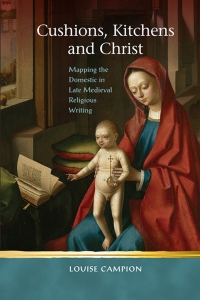 صورة الغلاف: Cushions, Kitchens and Christ 1st edition 9781786838308