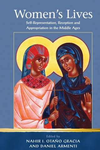 Cover image: Women's Lives 1st edition 9781786838339