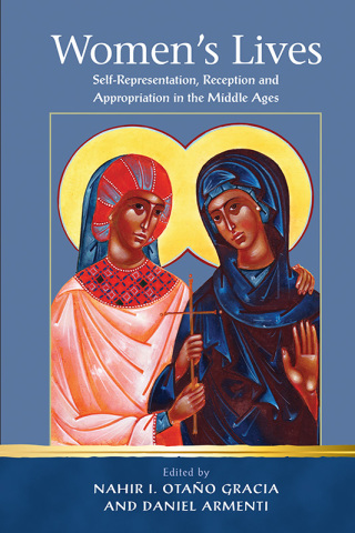Imagen de portada: Women's Lives 1st edition 9781786838346