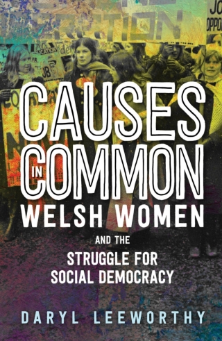 Cover image: Causes in Common 1st edition 9781786838568