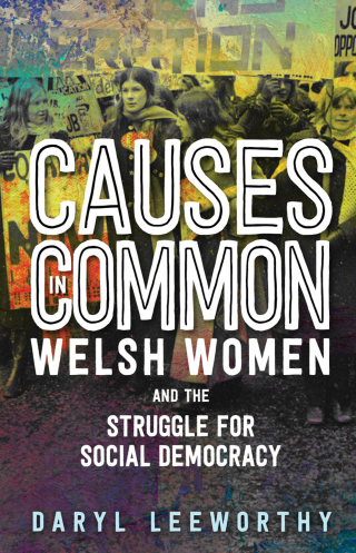 Immagine di copertina: Causes in Common 1st edition 9781786838544