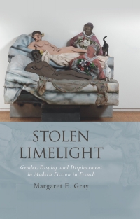 Cover image: Stolen Limelight 1st edition 9781786838605