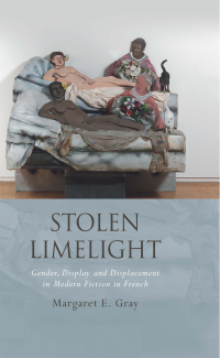 صورة الغلاف: Stolen Limelight 1st edition 9781786838612