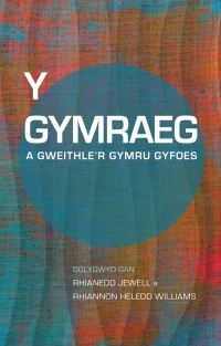 Titelbild: Y Gymraeg a Gweithle’r Gymru Gyfoes 1st edition 9781786838803