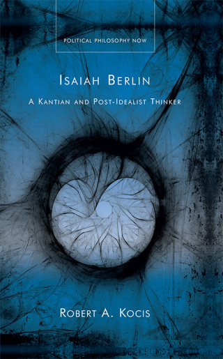 Cover image: Isaiah Berlin 1st edition 9781786838964