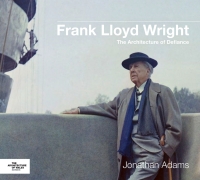 Cover image: Frank Lloyd Wright 1st edition 9781786839138