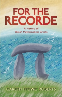 Cover image: For the Recorde 1st edition 9781786839169