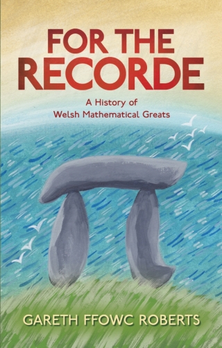 Cover image: For the Recorde 1st edition 9781786839169