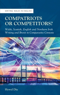 صورة الغلاف: Compatriots or Competitors? 1st edition 9781786839343