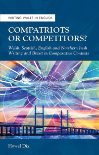 Cover image: Compatriots or Competitors? 1st edition 9781786839343