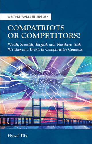 Imagen de portada: Compatriots or Competitors? 1st edition 9781786839343