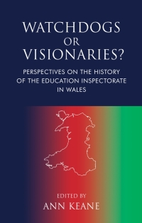 صورة الغلاف: Watchdogs or Visionaries? 1st edition 9781786839404