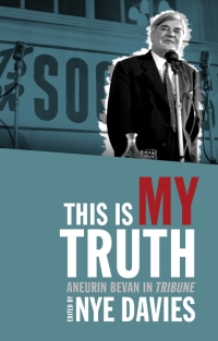 Cover image: This is My Truth 1st edition 9781786839671