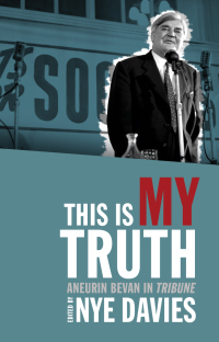 Cover image: This is My Truth 1st edition 9781786839688