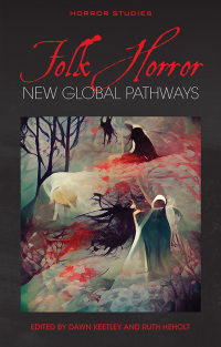 Titelbild: Folk Horror 1st edition 9781786839800