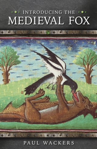 Cover image: Introducing the Medieval Fox 1st edition 9781786839886
