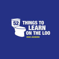 Cover image: 52 Things to Learn on the Loo 9781849537841