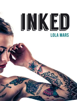 Cover image: Inked 9781786853202