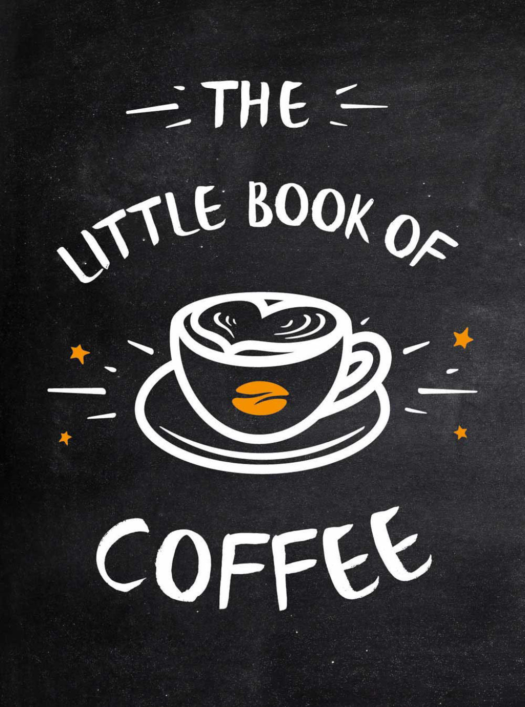 The Little Book of Coffee eBook