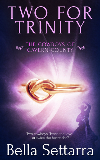 Cover image: Two for Trinity 9781786862204