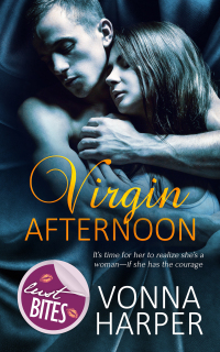 Cover image: Virgin Afternoon 9781786862372