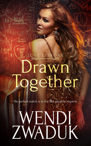 Cover image: Drawn Together 9781786862389
