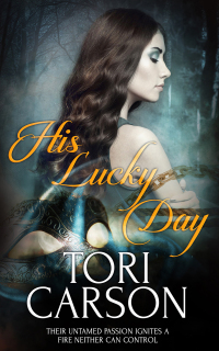 Cover image: His Lucky Day 9781786862730