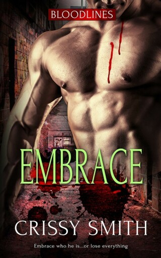 Cover image: Embrace 9781786864147