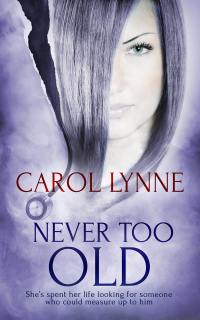 Cover image: Never Too Old 9781786864277