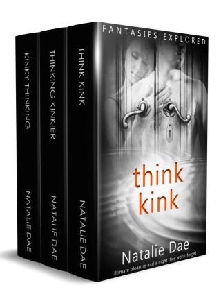 Cover image: Fantasies Explored Box Set 9781786864574