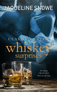 Cover image: Whiskey Surprises 9781786864864