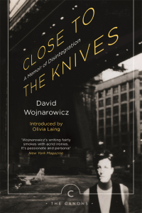 Cover image: Close to the Knives 9781786890276