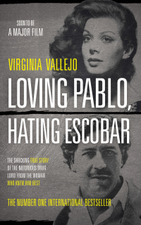 Cover image: Loving Pablo, Hating Escobar 9781786890542