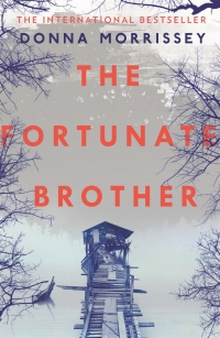 Cover image: The Fortunate Brother 9781786890603
