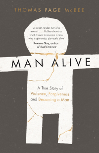 Imagen de portada: Man Alive 9781786890887