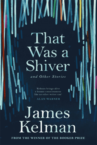 Cover image: That Was a Shiver, and Other Stories 9781786890900