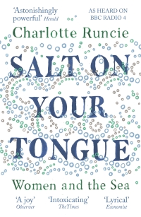 Cover image: Salt On Your Tongue 9781786891198