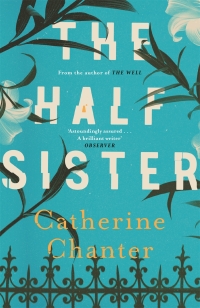 Imagen de portada: The Half Sister 9781786891242