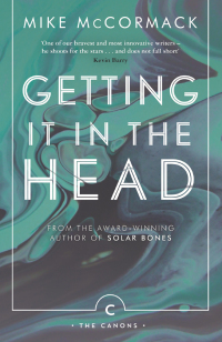 Cover image: Getting it in the Head 9781786891396