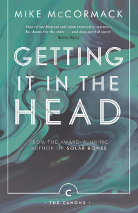 Titelbild: Getting it in the Head 9781786891396