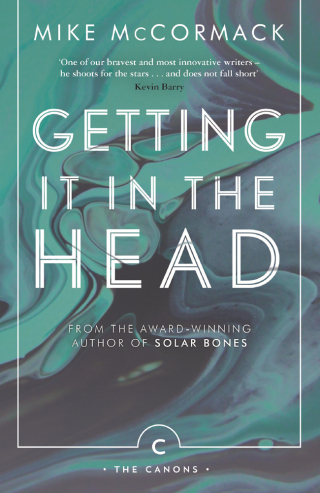 Cover image: Getting it in the Head 9781786891396