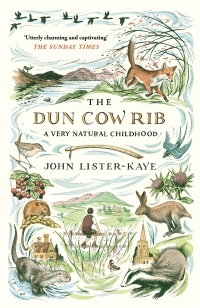 Cover image: The Dun Cow Rib 9781786891457