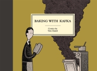 Cover image: Baking with Kafka 9781786891501