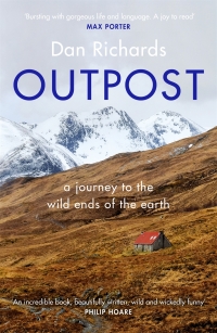 Cover image: Outpost 9781786891570